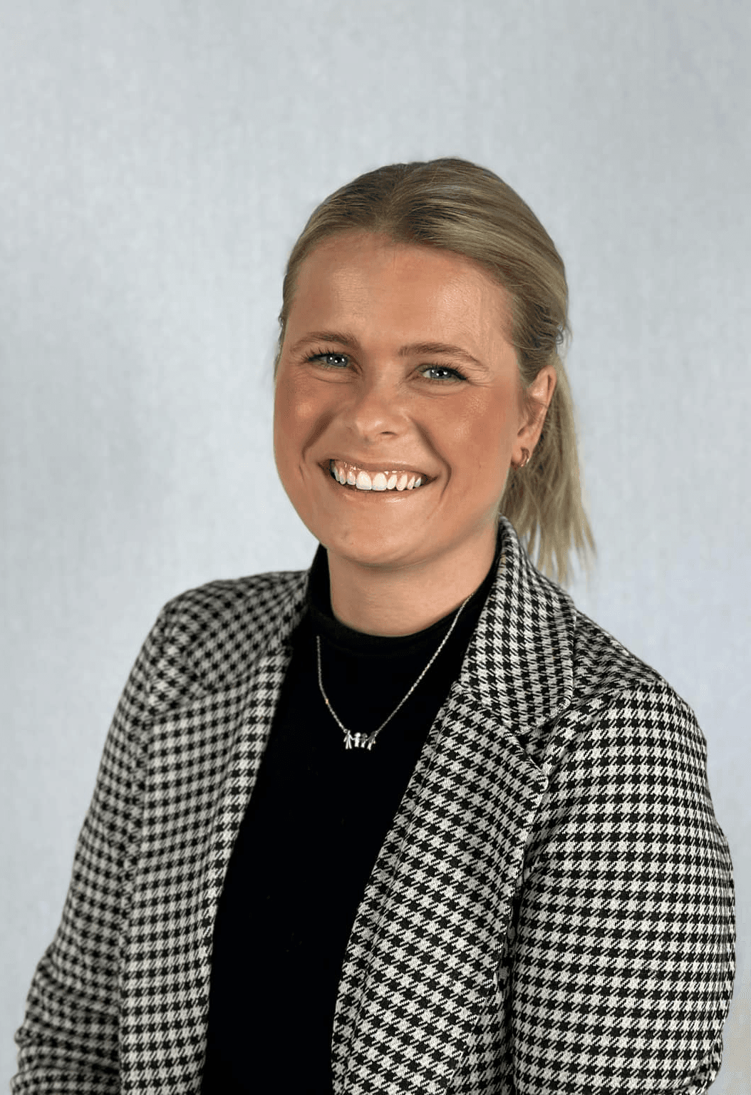 Karoline Kolstad Sohlberg